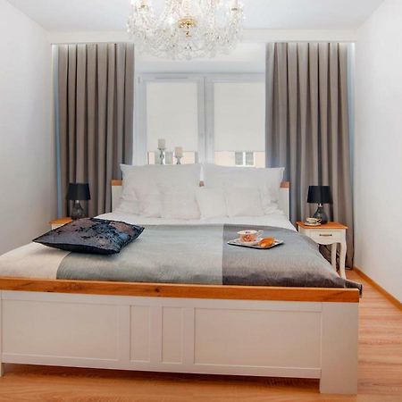 דירות צ'סטוצ'ובה Apartament Sowa מראה חיצוני תמונה