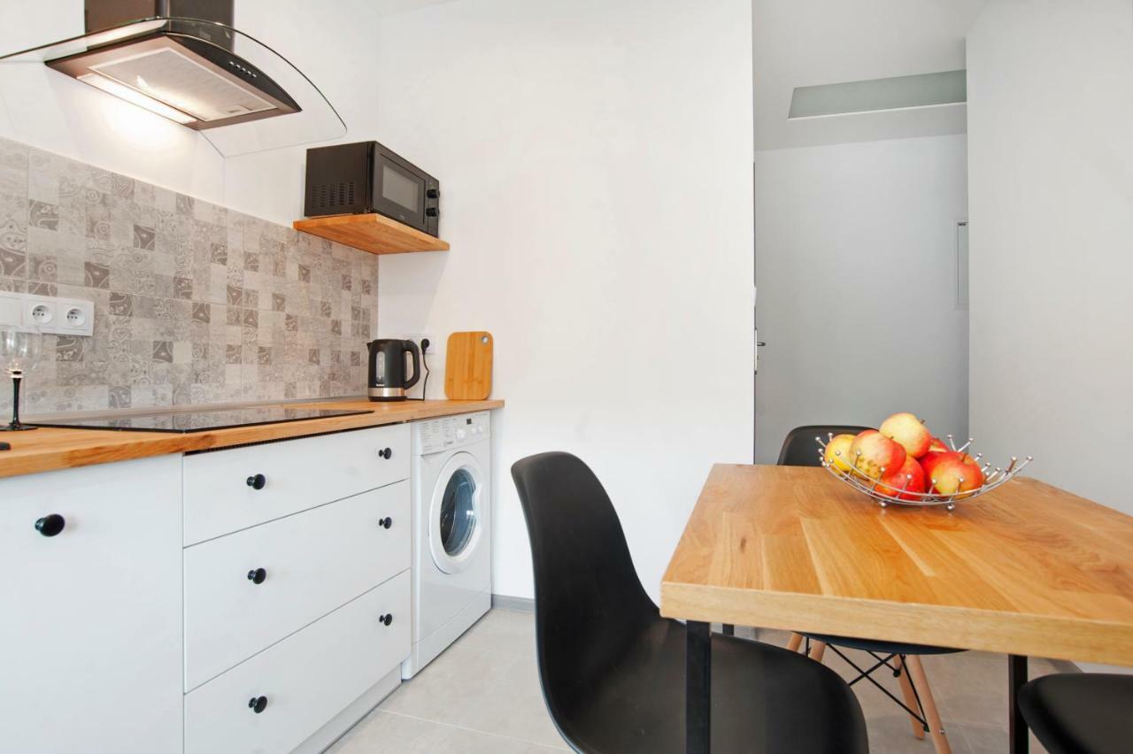 דירות צ'סטוצ'ובה Apartament Sowa מראה חיצוני תמונה