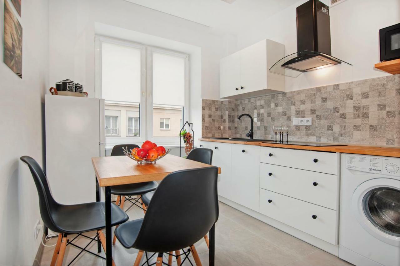 דירות צ'סטוצ'ובה Apartament Sowa מראה חיצוני תמונה