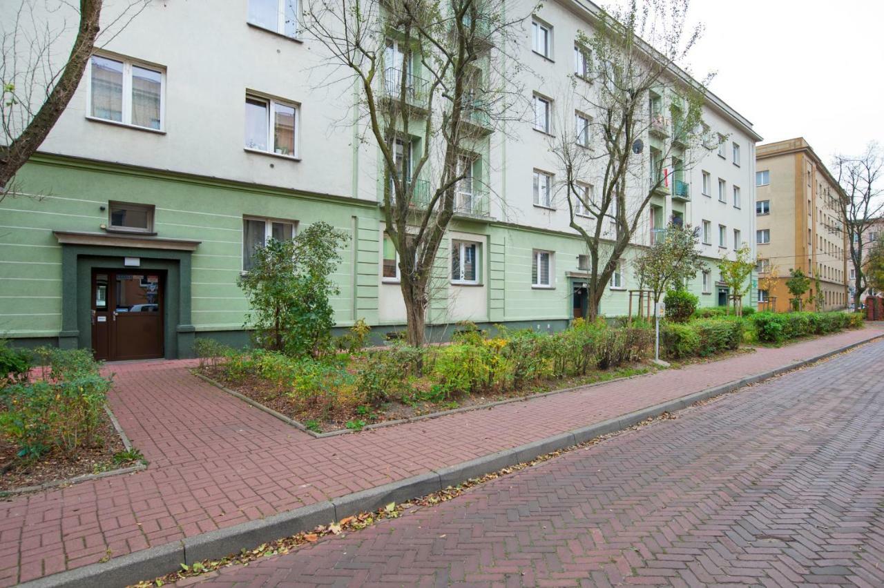 דירות צ'סטוצ'ובה Apartament Sowa מראה חיצוני תמונה